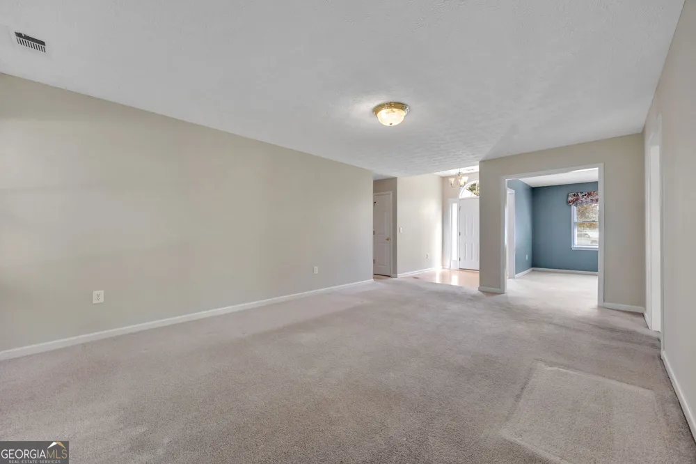 4860 Thornwood DR Covington, GA 30016