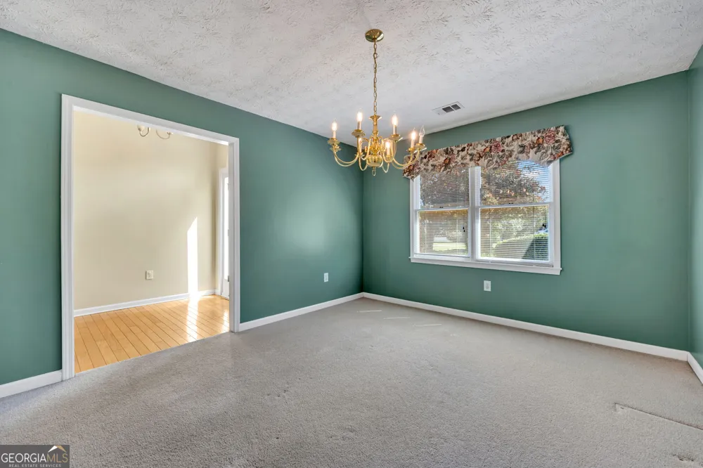 4860 Thornwood DR Covington, GA 30016