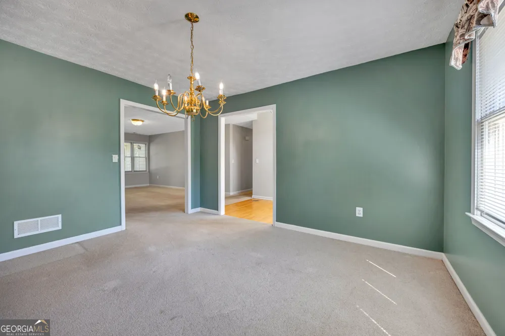4860 Thornwood DR Covington, GA 30016