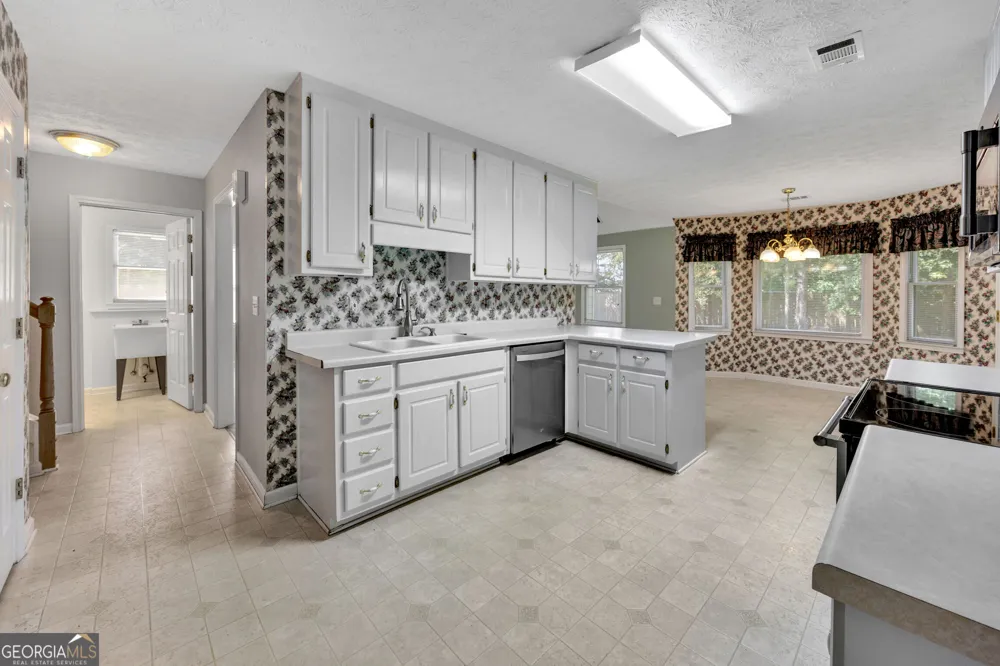 4860 Thornwood DR Covington, GA 30016