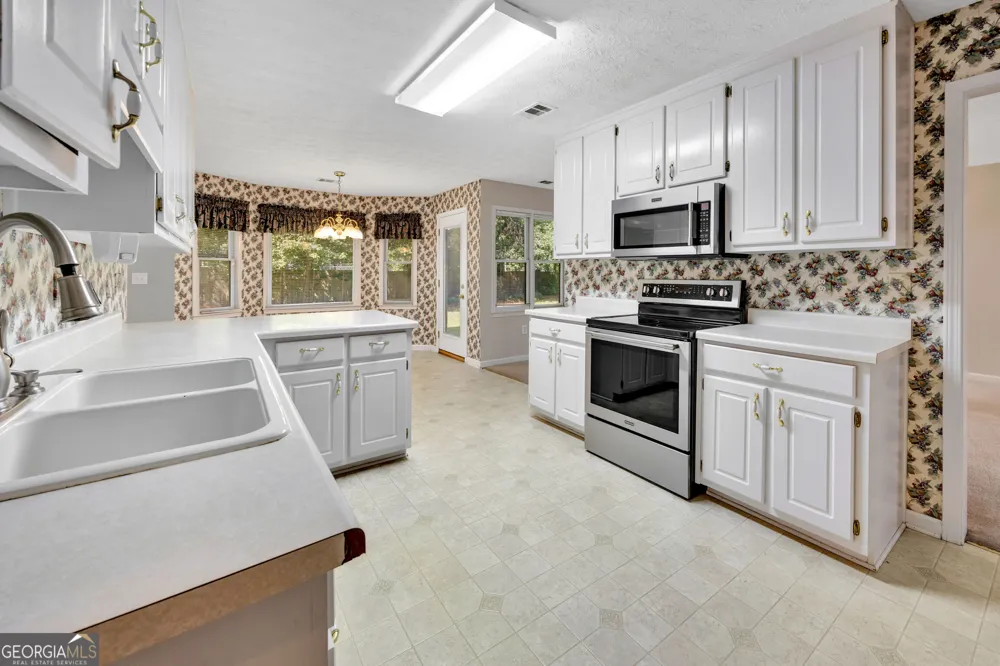 4860 Thornwood DR Covington, GA 30016