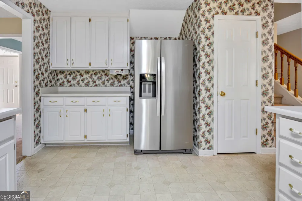 4860 Thornwood DR Covington, GA 30016