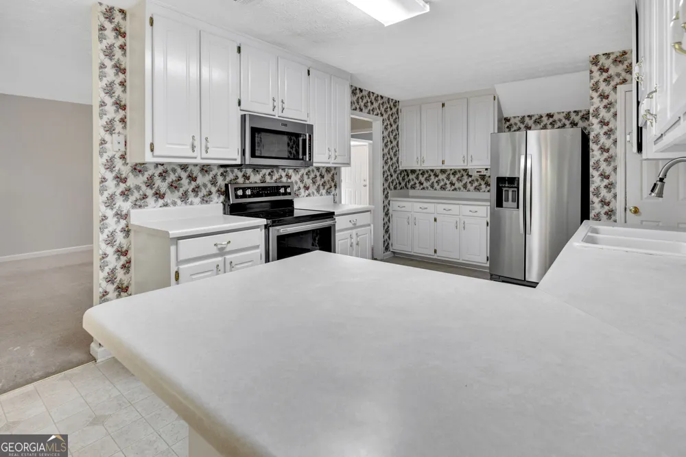4860 Thornwood DR Covington, GA 30016