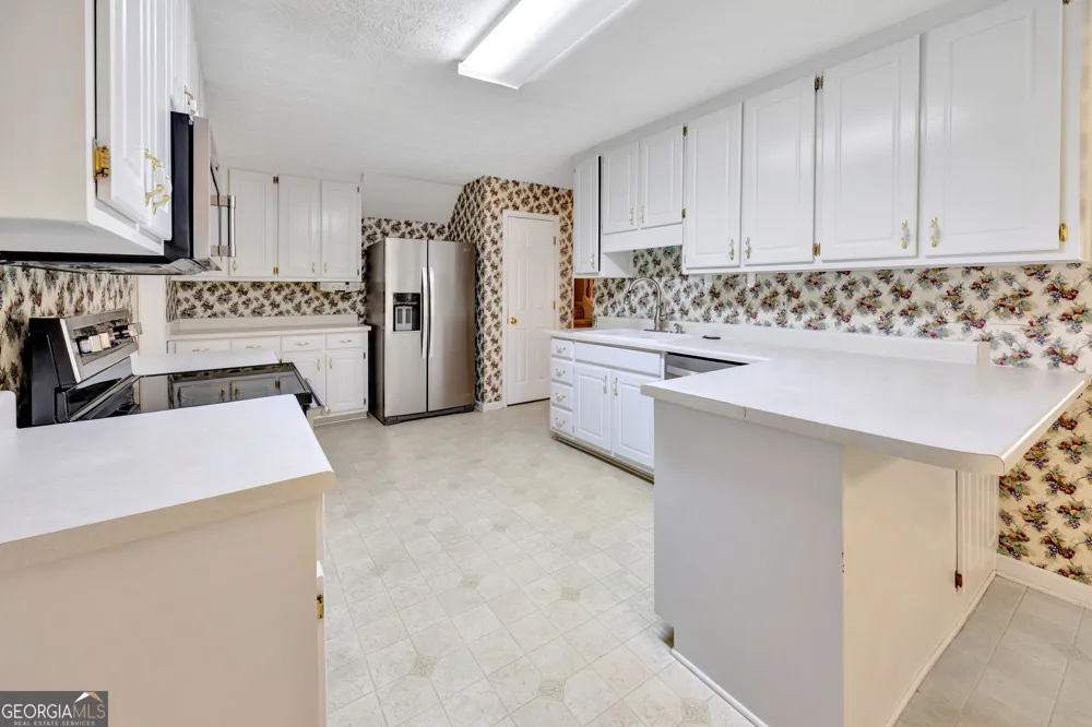 4860 Thornwood DR Covington, GA 30016