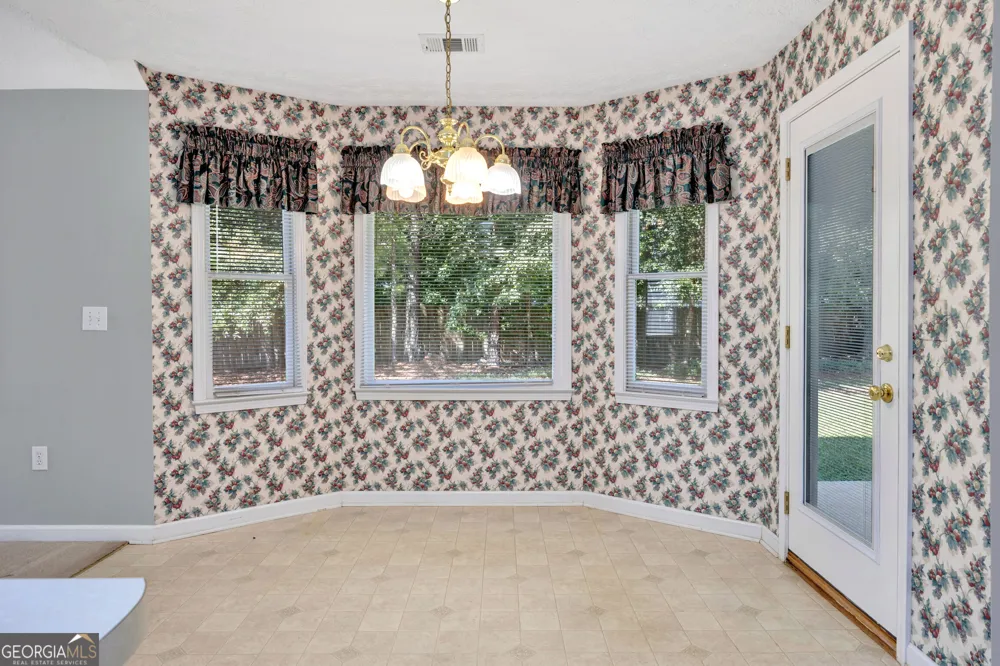 4860 Thornwood DR Covington, GA 30016