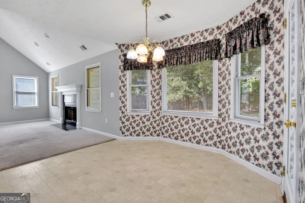 4860 Thornwood DR Covington, GA 30016