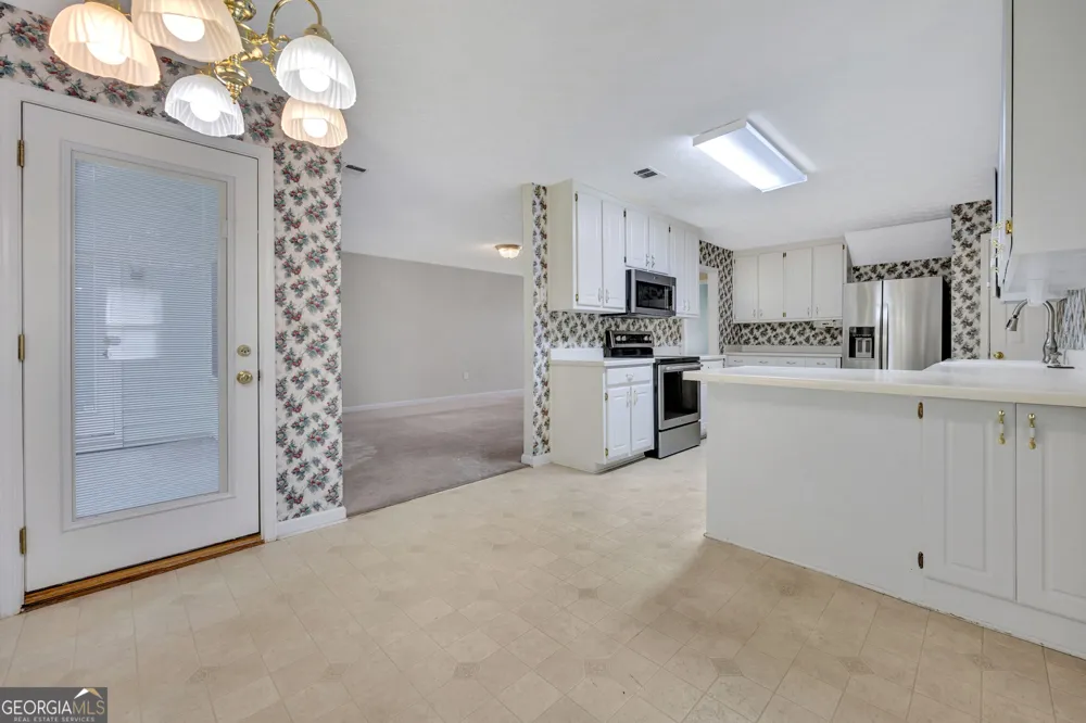 4860 Thornwood DR Covington, GA 30016
