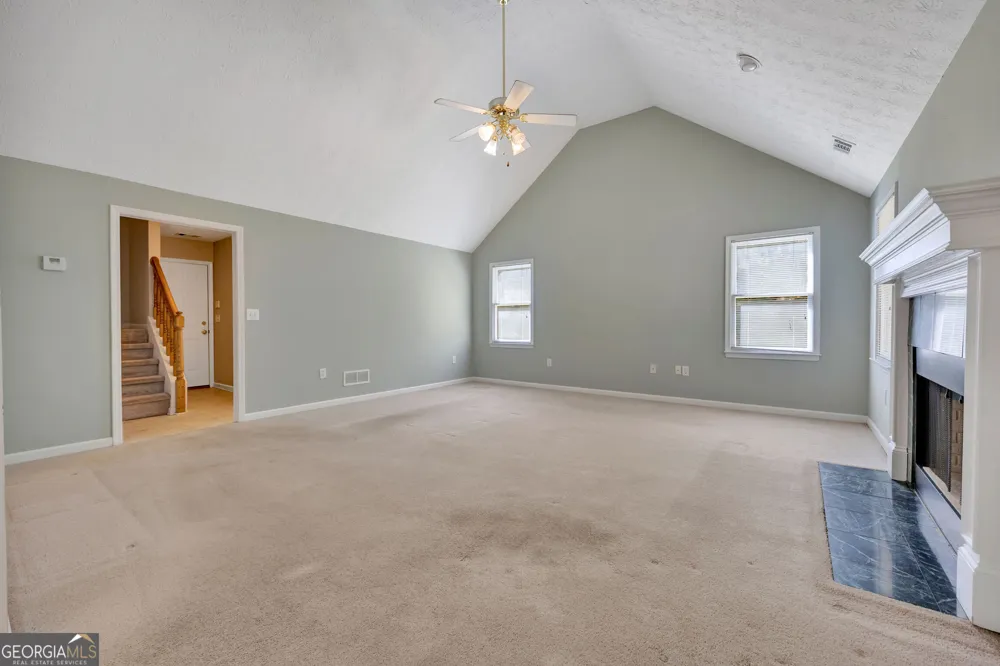 4860 Thornwood DR Covington, GA 30016