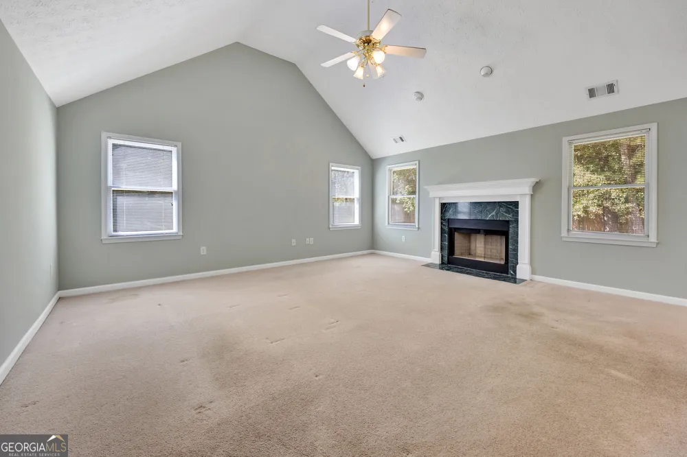 4860 Thornwood DR Covington, GA 30016