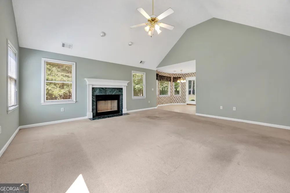 4860 Thornwood DR Covington, GA 30016