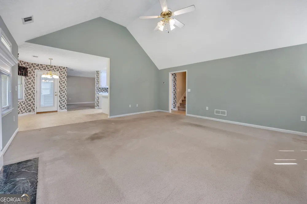 4860 Thornwood DR Covington, GA 30016