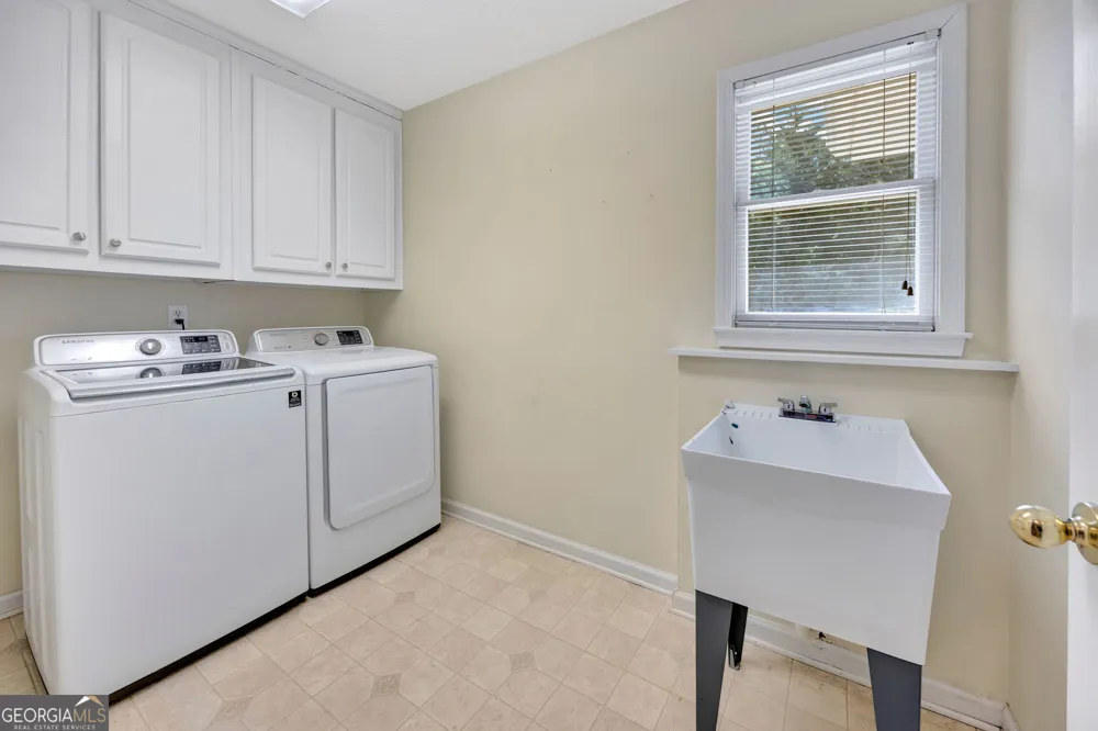 4860 Thornwood DR Covington, GA 30016
