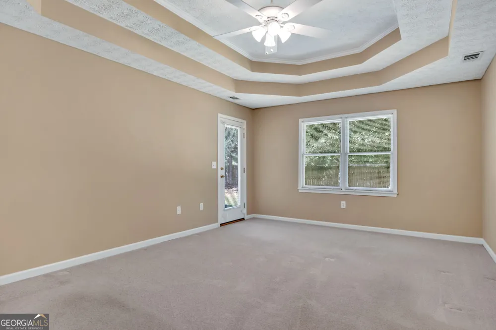 4860 Thornwood DR Covington, GA 30016
