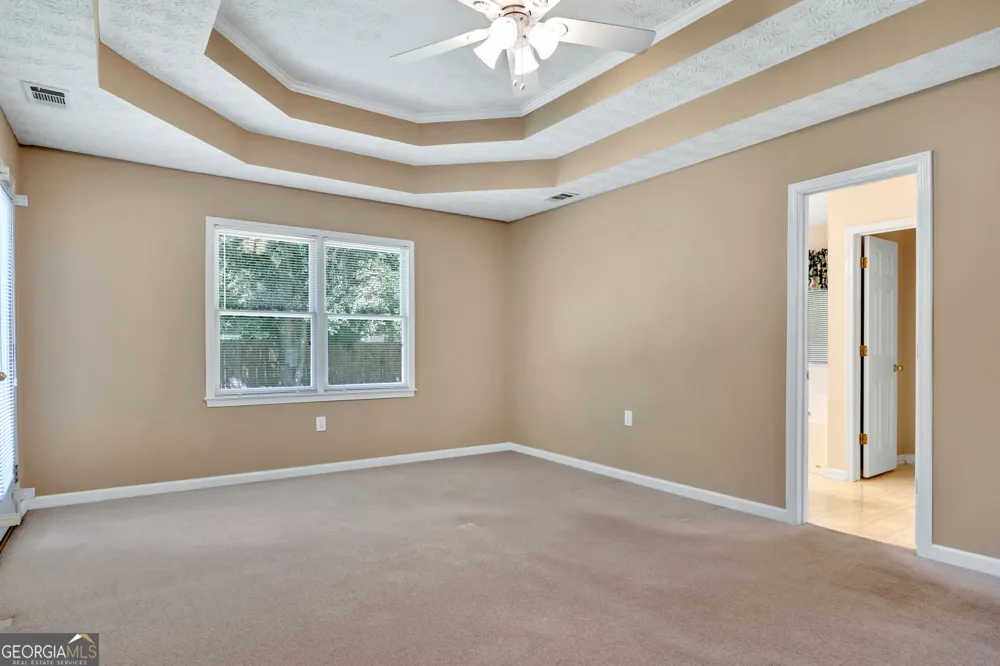 4860 Thornwood DR Covington, GA 30016