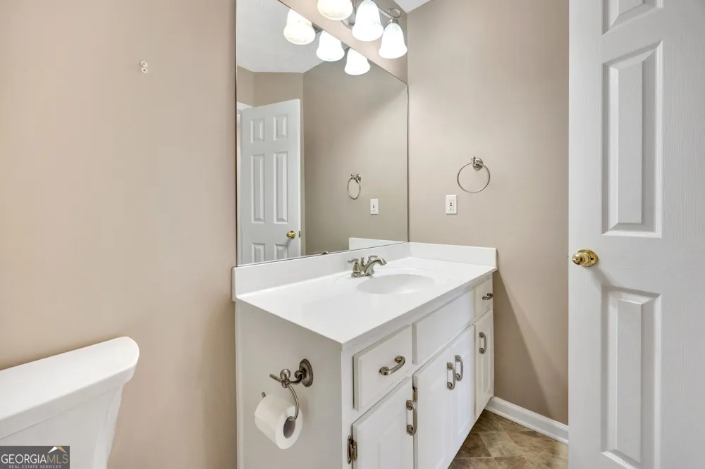 4860 Thornwood DR Covington, GA 30016