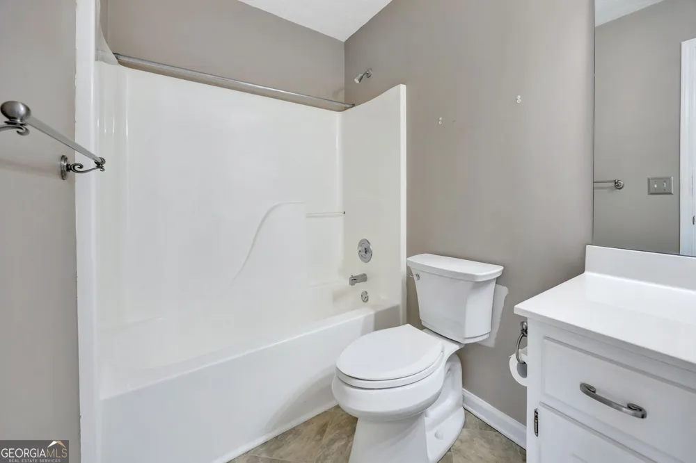 4860 Thornwood DR Covington, GA 30016