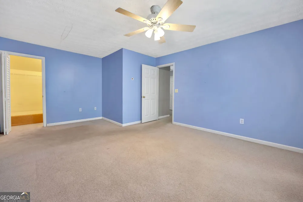 4860 Thornwood DR Covington, GA 30016