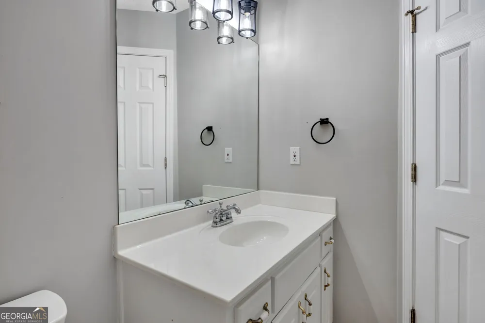 4860 Thornwood DR Covington, GA 30016