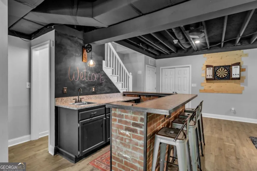 135 London Berry CT Tyrone, GA 30290