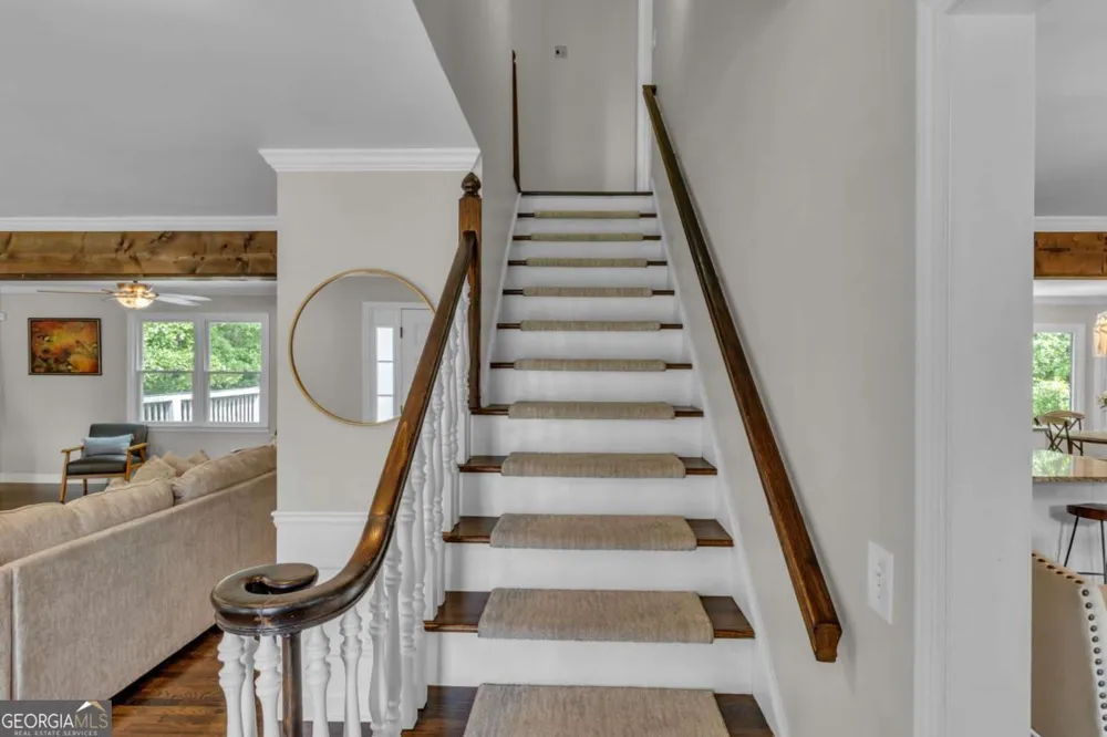 135 London Berry CT Tyrone, GA 30290