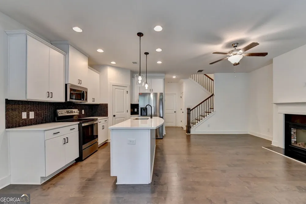275 Auburn Valley WAY Auburn, GA 30011