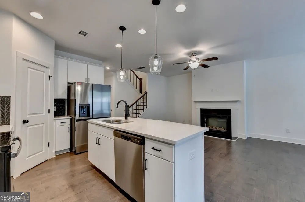 275 Auburn Valley WAY Auburn, GA 30011