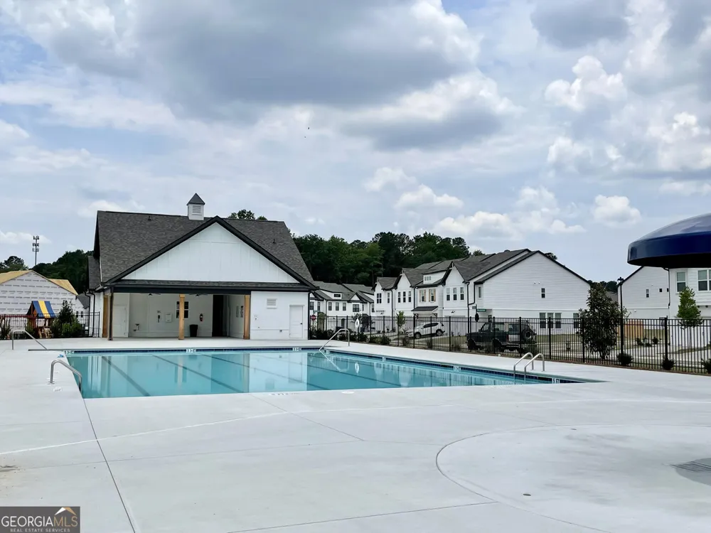 275 Auburn Valley WAY Auburn, GA 30011