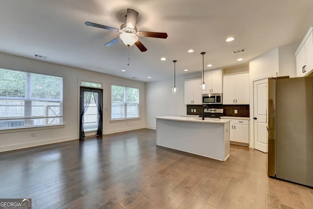 275 Auburn Valley WAY Auburn, GA 30011