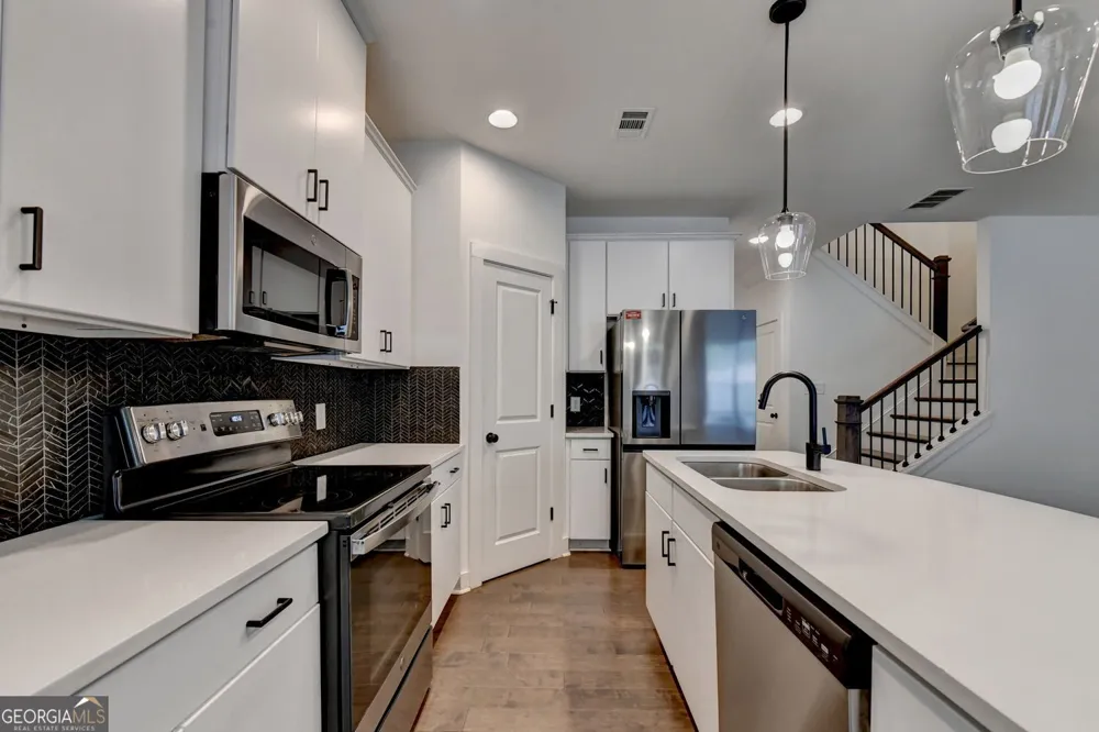 275 Auburn Valley WAY Auburn, GA 30011