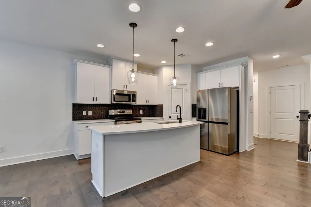 275 Auburn Valley WAY Auburn, GA 30011