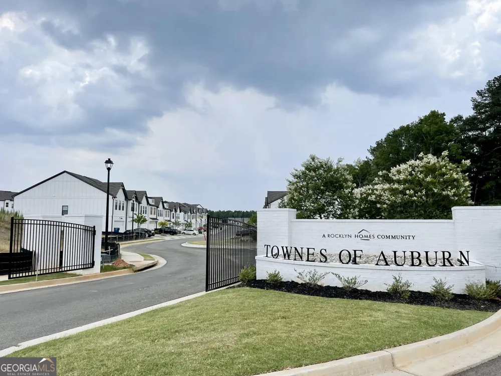 275 Auburn Valley WAY Auburn, GA 30011