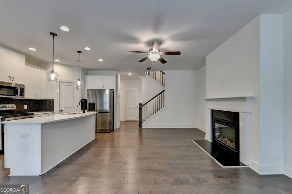 275 Auburn Valley WAY Auburn, GA 30011