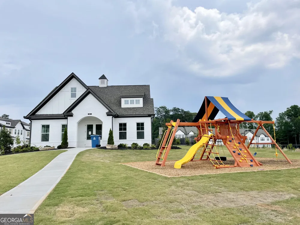 275 Auburn Valley WAY Auburn, GA 30011