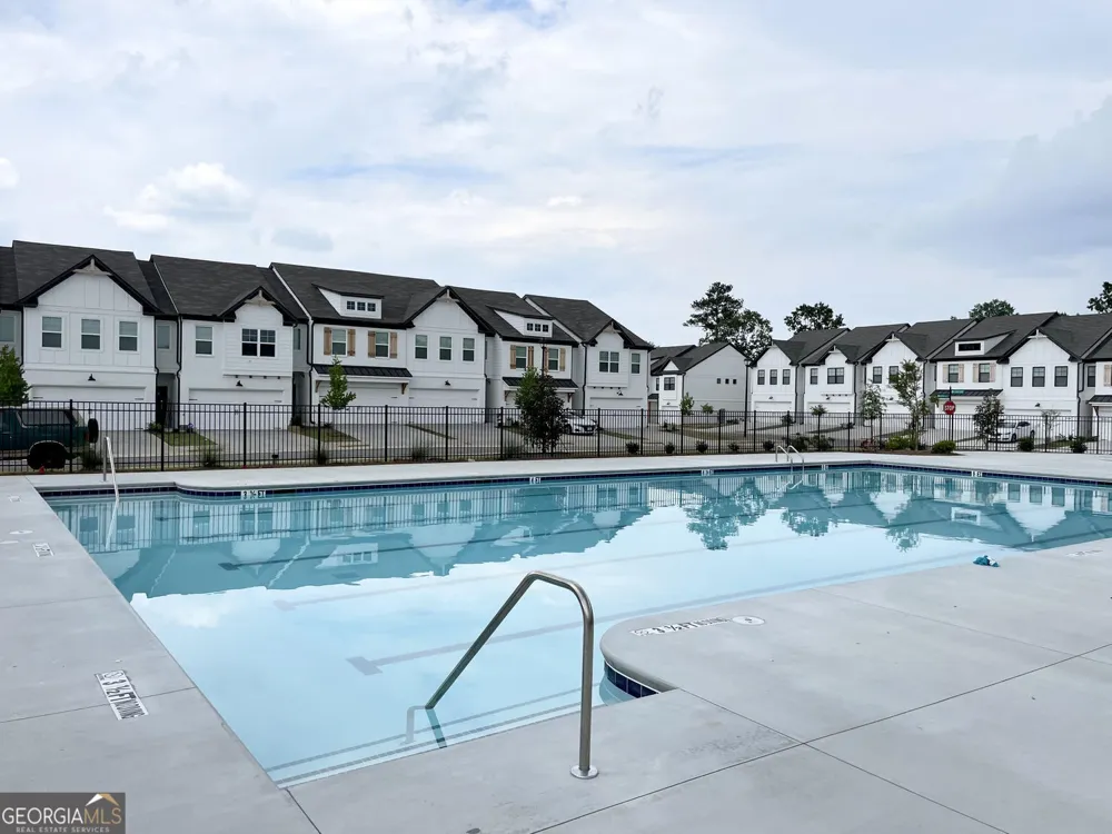 275 Auburn Valley WAY Auburn, GA 30011