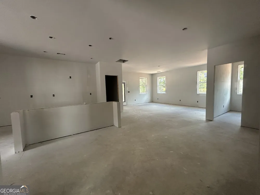 144 Eagles Crest DR Commerce, GA 30529