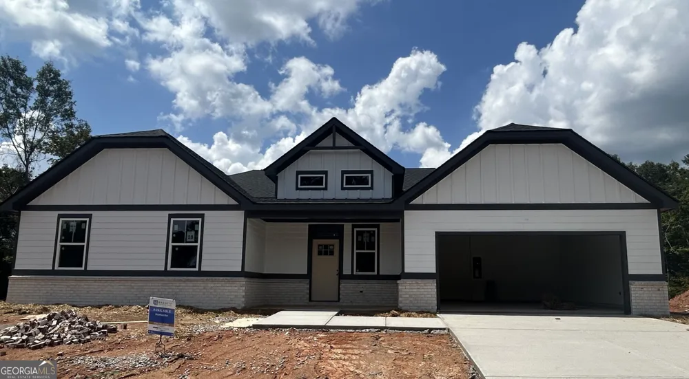 144 Eagles Crest DR Commerce, GA 30529