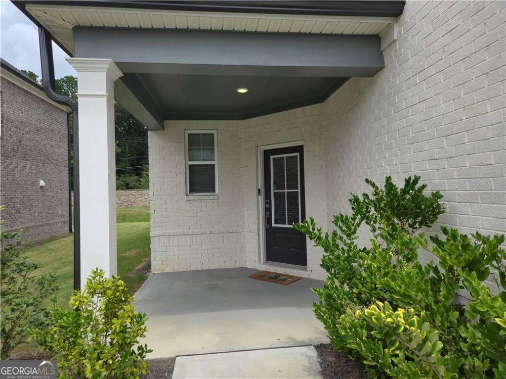 2101 Ecoland DR Grayson, GA 30017