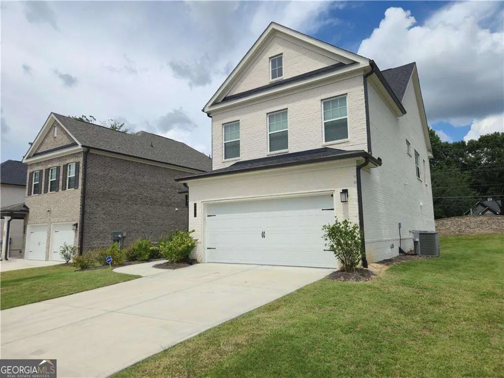 2101 Ecoland DR Grayson, GA 30017