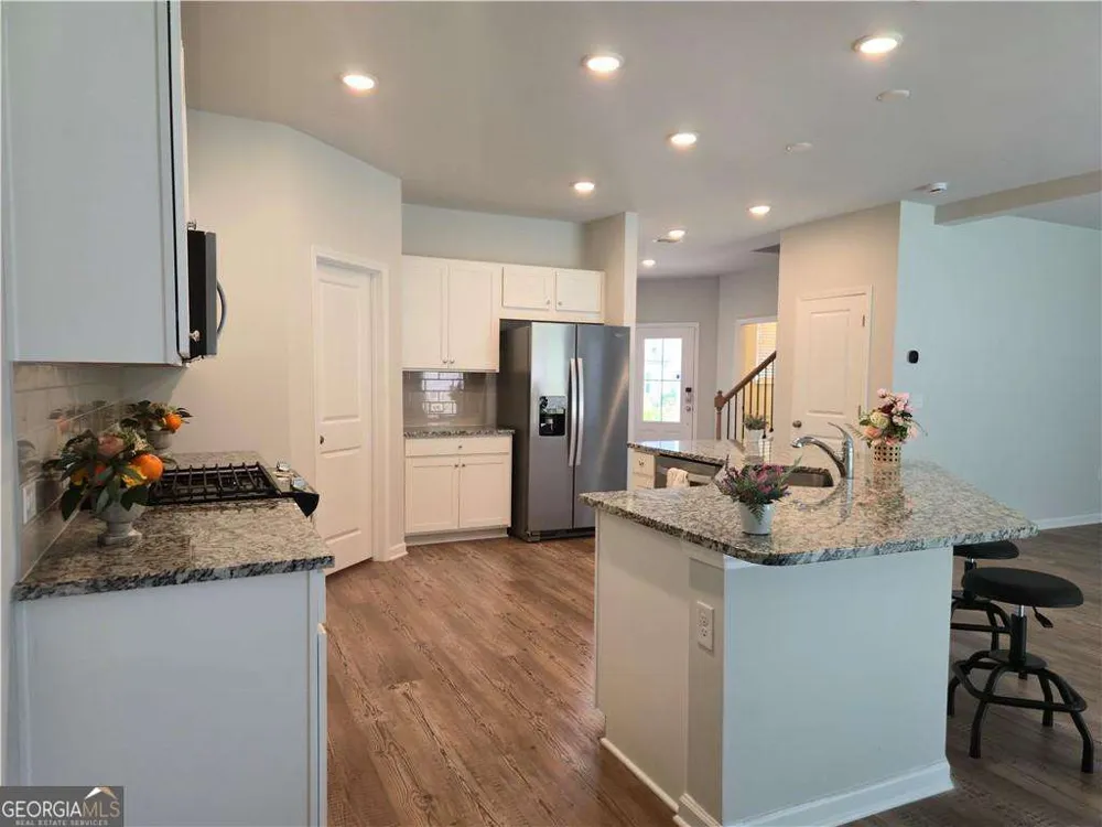 2101 Ecoland DR Grayson, GA 30017