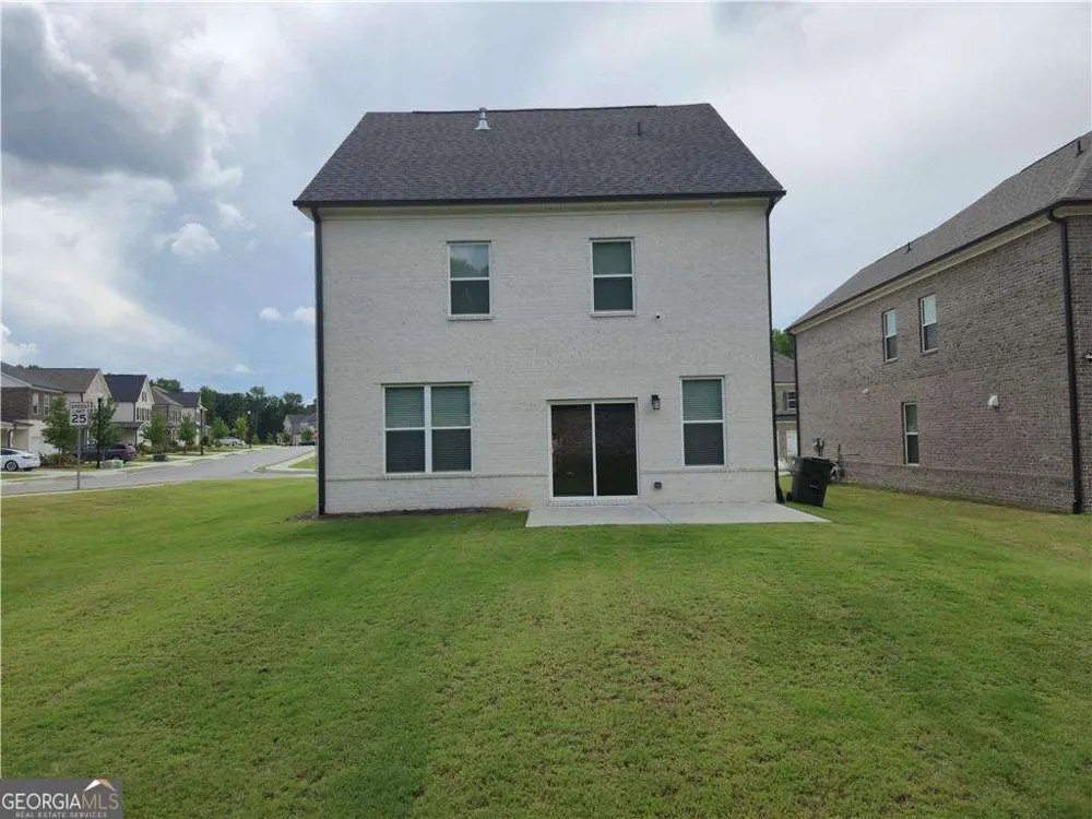 2101 Ecoland DR Grayson, GA 30017