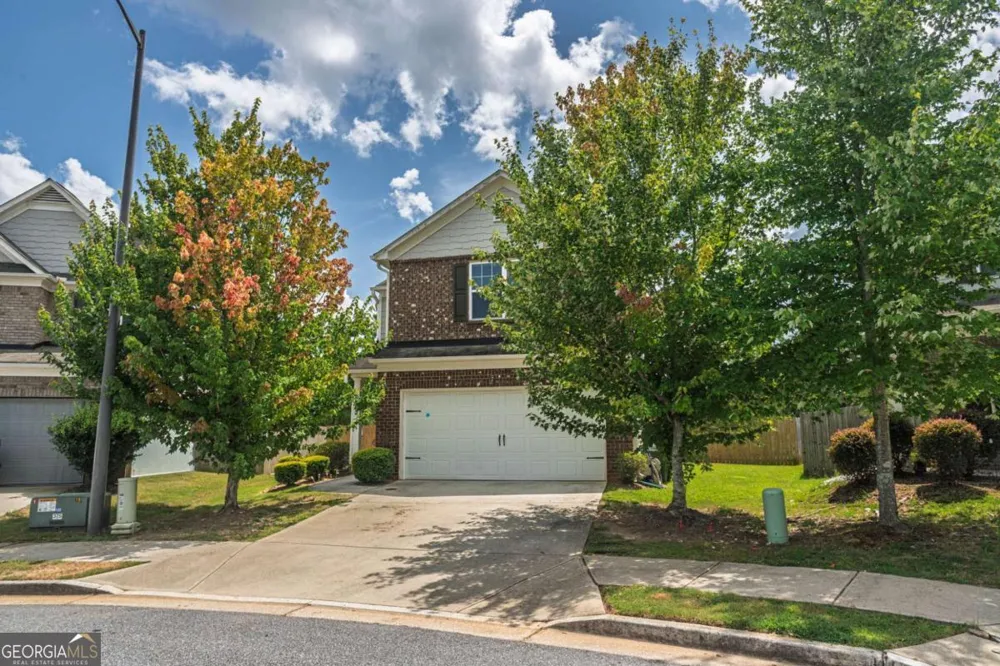 460 Meadowbend CIR Athens, GA 30606