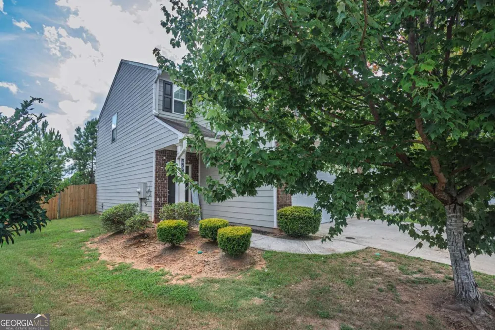 460 Meadowbend CIR Athens, GA 30606