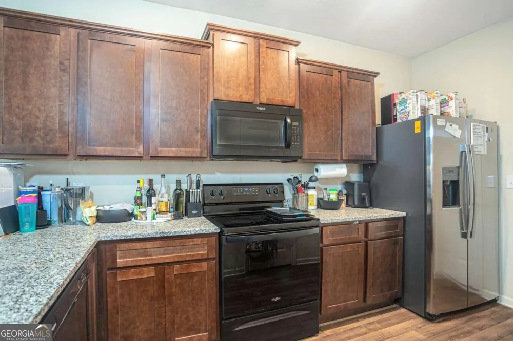 460 Meadowbend CIR Athens, GA 30606