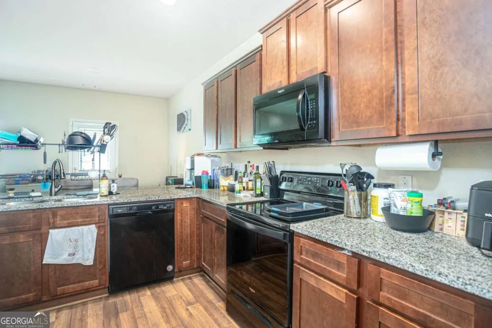 460 Meadowbend CIR Athens, GA 30606