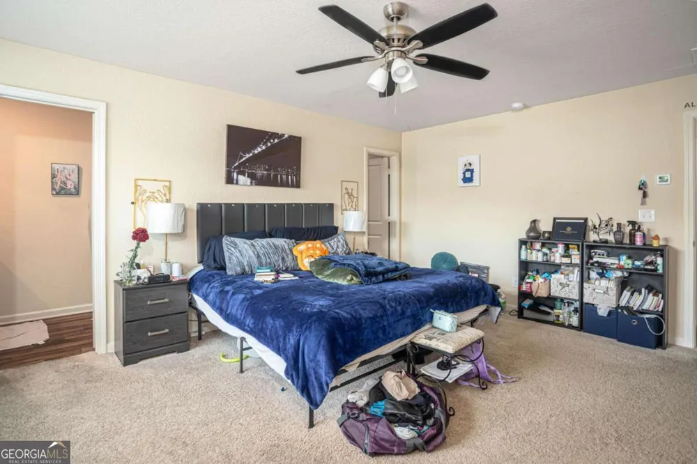 460 Meadowbend CIR Athens, GA 30606