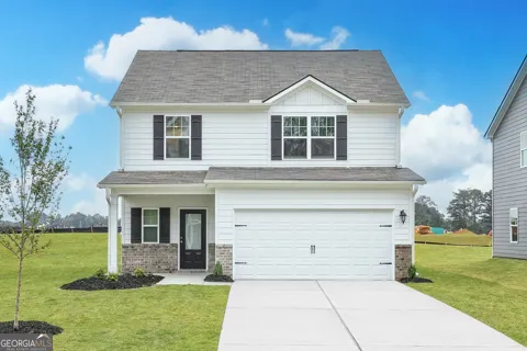 505 Plant RD