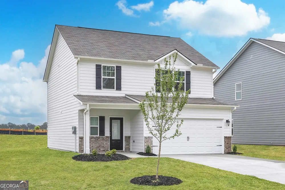 505 Plant RD Conyers, GA 30013