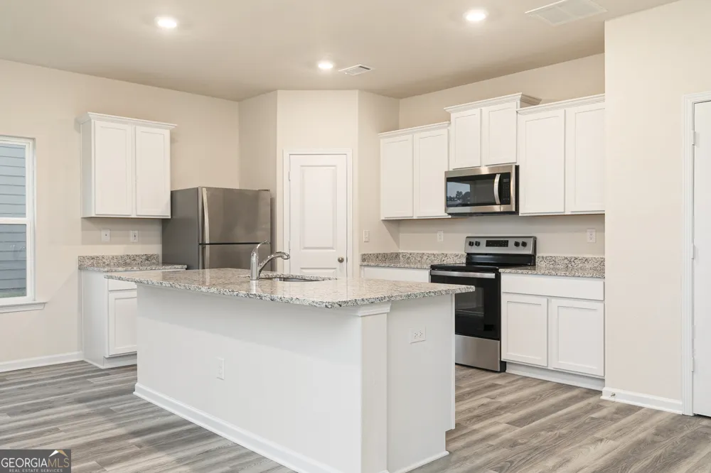 505 Plant RD Conyers, GA 30013