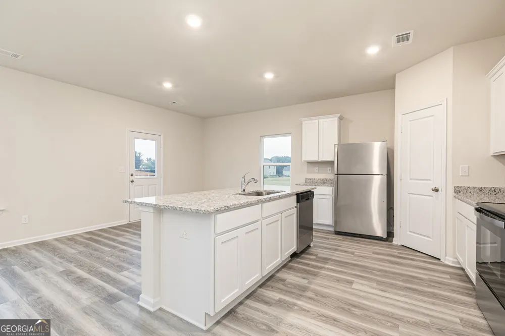 505 Plant RD Conyers, GA 30013