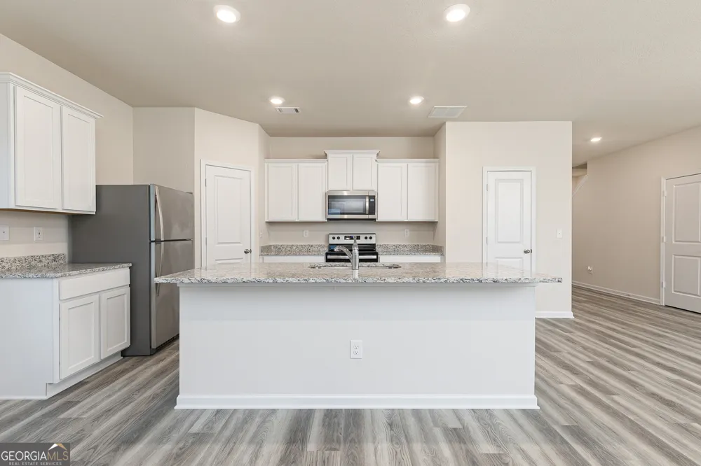 505 Plant RD Conyers, GA 30013